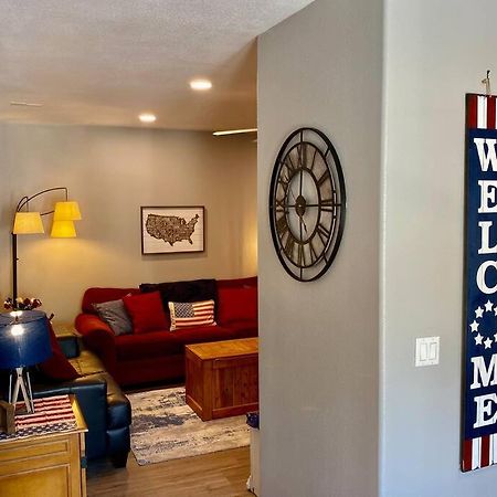 Eagle Nest River Views Hot Tub Games Sleeps 6 Ahwahnee Eksteriør billede
