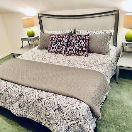 Eagle Nest River Views Hot Tub Games Sleeps 6 Ahwahnee Eksteriør billede