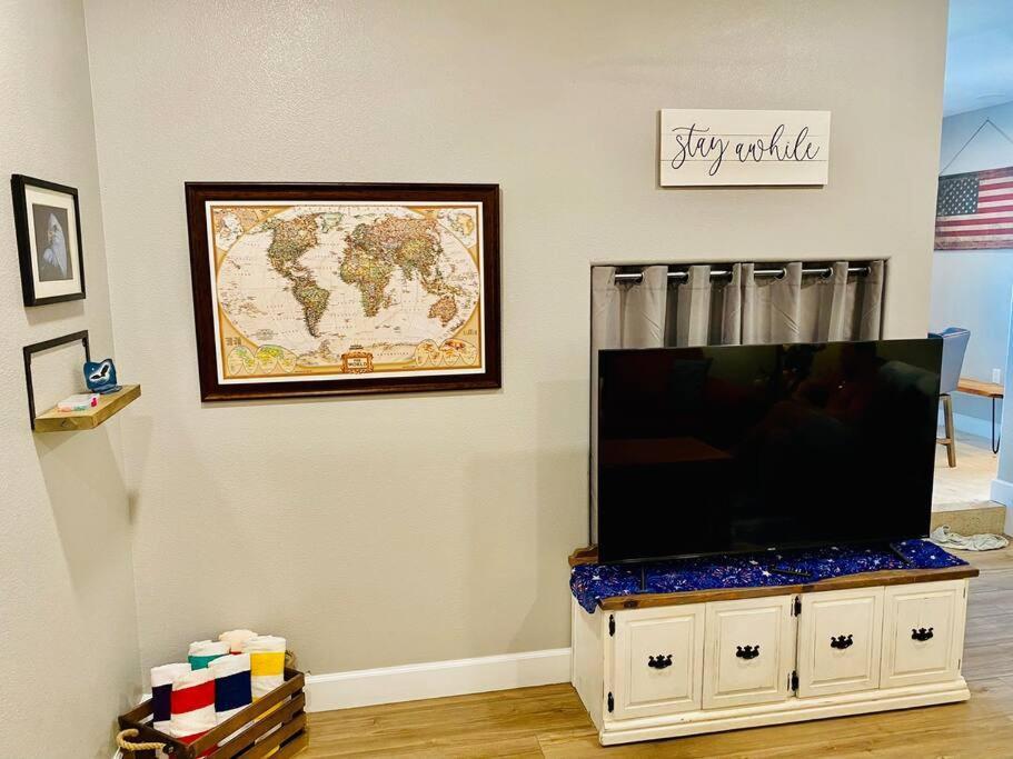 Eagle Nest River Views Hot Tub Games Sleeps 6 Ahwahnee Eksteriør billede